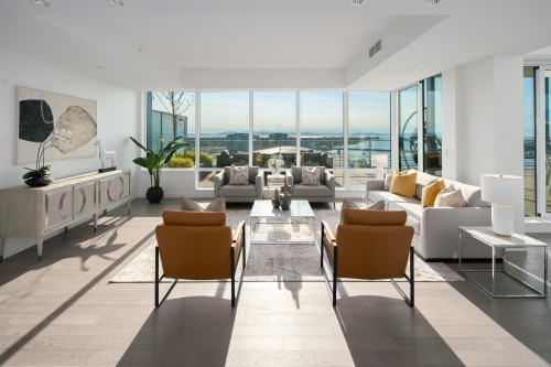 1205-6622 Pearson Way, Richmond, BC 