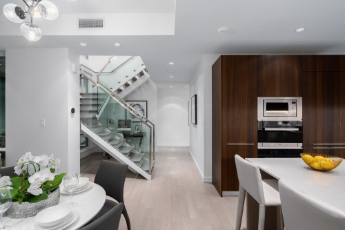 1205-6622 Pearson Way, Richmond, BC 