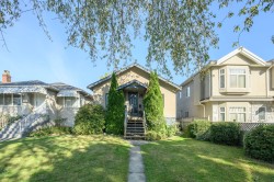 2633 Venables Street  Vancouver, BC V5K 2R4