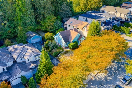 8061 Mcgregor Avenue, Burnaby, BC 