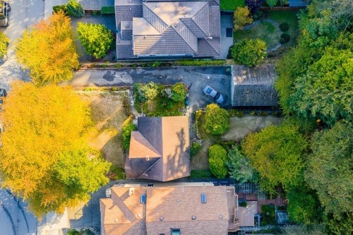 8061 Mcgregor Avenue, Burnaby, BC 