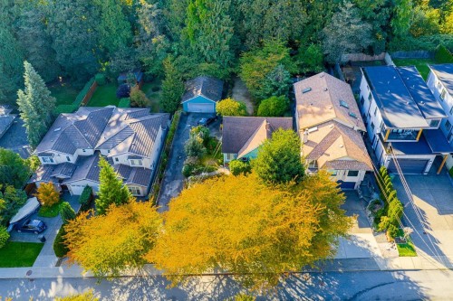 8061 Mcgregor Avenue, Burnaby, BC 