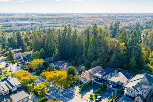 8061 Mcgregor Avenue, Burnaby, BC 