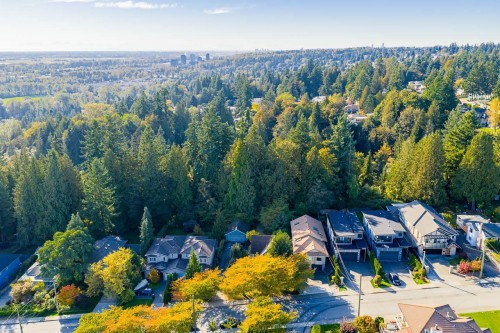 8061 Mcgregor Avenue, Burnaby, BC 