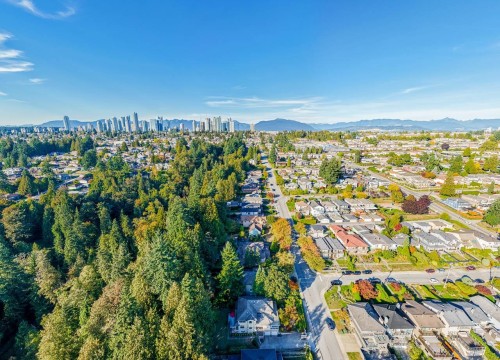 8061 Mcgregor Avenue, Burnaby, BC 