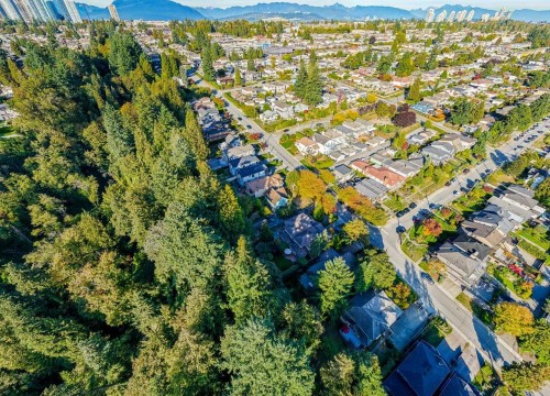 8061 Mcgregor Avenue, Burnaby, BC 