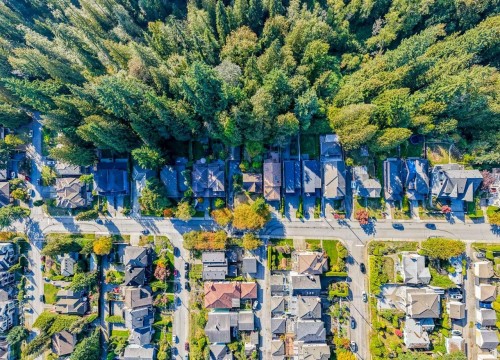 8061 Mcgregor Avenue, Burnaby, BC 