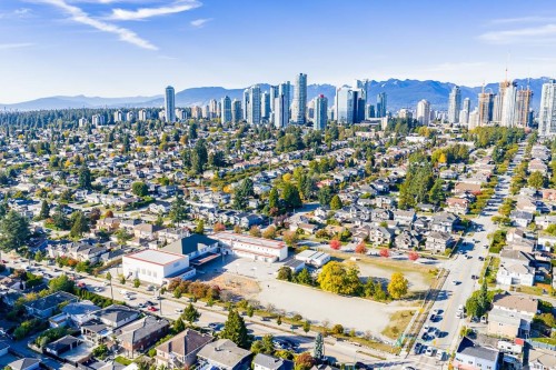 8061 Mcgregor Avenue, Burnaby, BC 