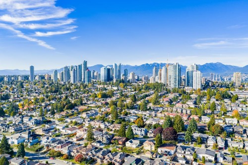 8061 Mcgregor Avenue, Burnaby, BC 