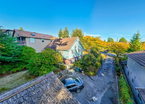 8061 Mcgregor Avenue, Burnaby, BC 