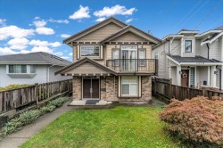 6080 Mckee Street  Burnaby, BC V5J 2V5