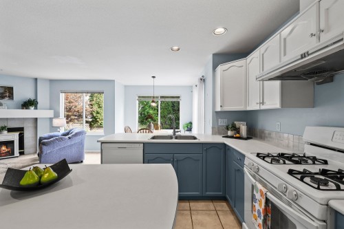 5551 Rowling Place, Richmond, BC 