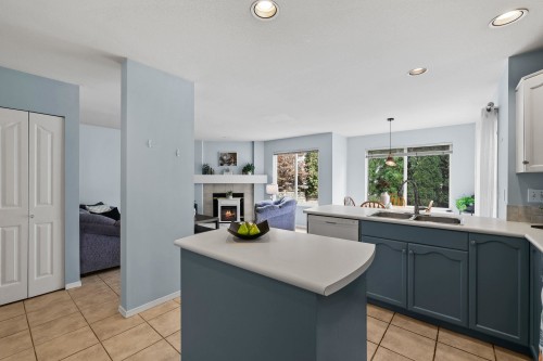 5551 Rowling Place, Richmond, BC 