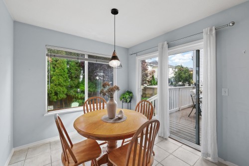 5551 Rowling Place, Richmond, BC 