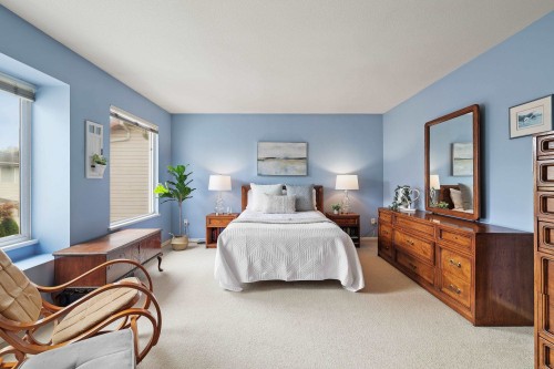 5551 Rowling Place, Richmond, BC 