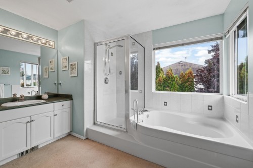 5551 Rowling Place, Richmond, BC 