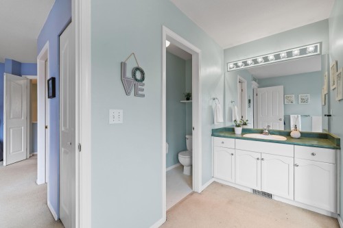 5551 Rowling Place, Richmond, BC 