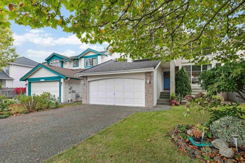 5551 Rowling Place, Richmond, BC 