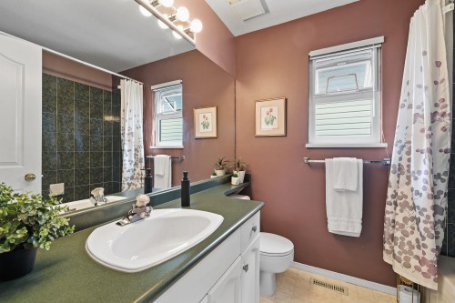 5551 Rowling Place, Richmond, BC 