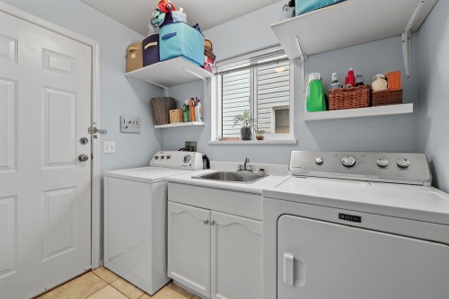 5551 Rowling Place, Richmond, BC 