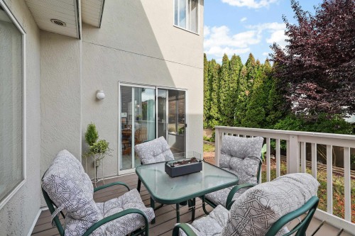 5551 Rowling Place, Richmond, BC 