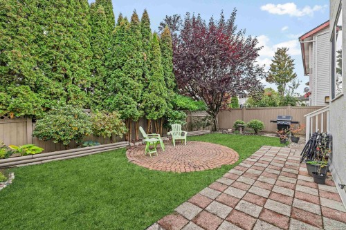 5551 Rowling Place, Richmond, BC 