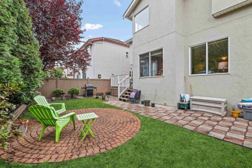 5551 Rowling Place, Richmond, BC 