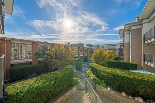 316-12339 Steveston Highway, Richmond, BC 