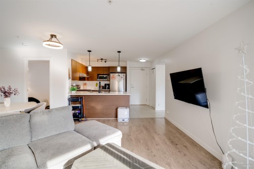 316-12339 Steveston Highway, Richmond, BC 