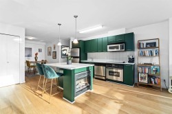 310-1155 Seymour Street  Vancouver, BC V6B 1K2