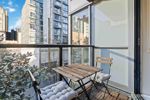 310-1155 Seymour Street, Vancouver, BC 