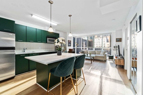 310-1155 Seymour Street, Vancouver, BC 