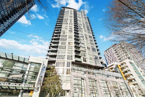 310-1155 Seymour Street, Vancouver, BC 