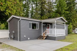5-23205 Calvin Crescent  Maple Ridge, BC V2X 4S3