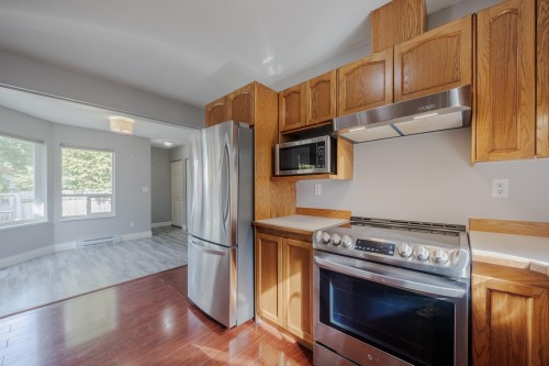 5-23205 Calvin Crescent, Maple Ridge, BC 