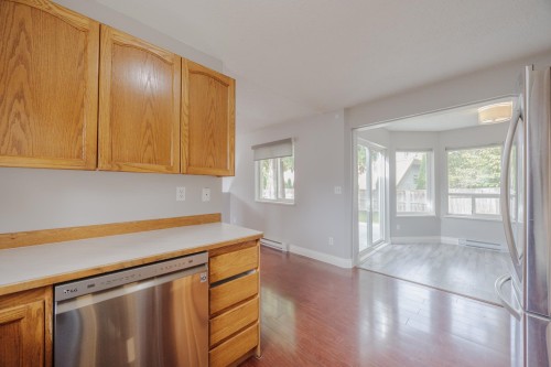 5-23205 Calvin Crescent, Maple Ridge, BC 