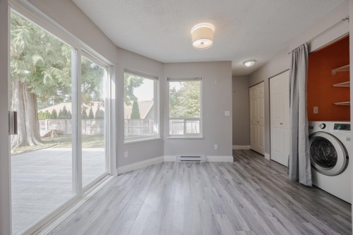 5-23205 Calvin Crescent, Maple Ridge, BC 