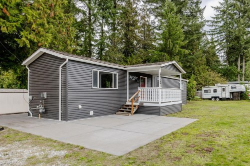 5-23205 Calvin Crescent, Maple Ridge, BC 