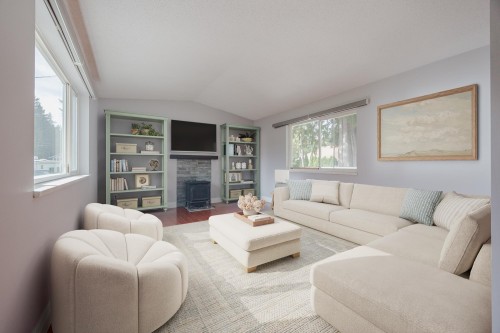 5-23205 Calvin Crescent, Maple Ridge, BC 