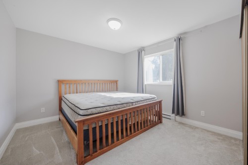 5-23205 Calvin Crescent, Maple Ridge, BC 