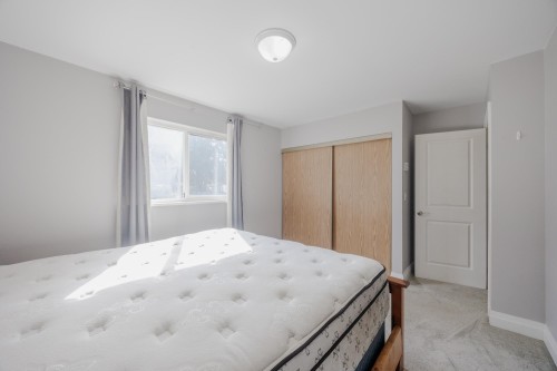 5-23205 Calvin Crescent, Maple Ridge, BC 