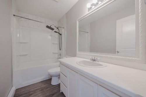 5-23205 Calvin Crescent, Maple Ridge, BC 