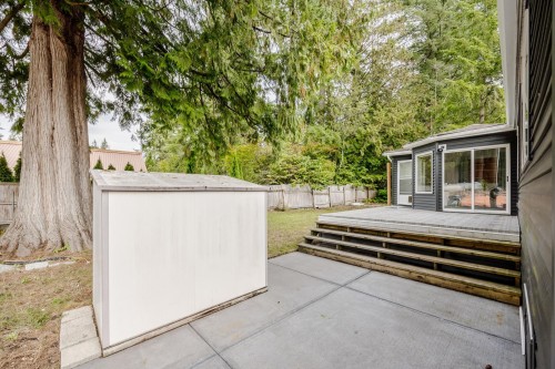 5-23205 Calvin Crescent, Maple Ridge, BC 