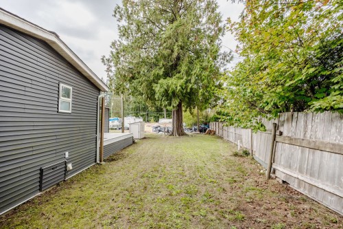 5-23205 Calvin Crescent, Maple Ridge, BC 