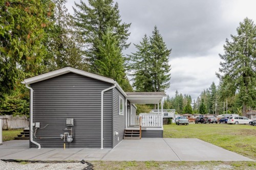 5-23205 Calvin Crescent, Maple Ridge, BC 