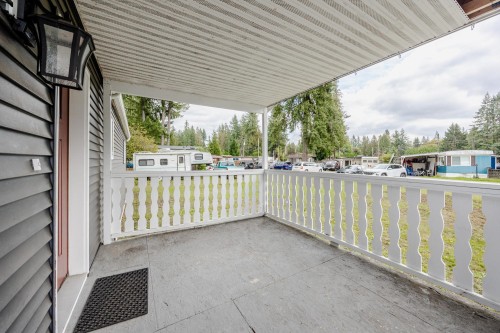 5-23205 Calvin Crescent, Maple Ridge, BC 