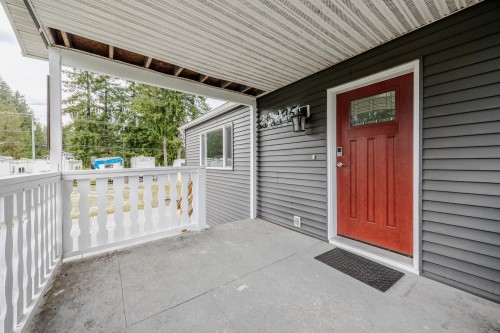 5-23205 Calvin Crescent, Maple Ridge, BC 