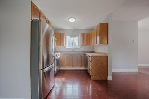 5-23205 Calvin Crescent, Maple Ridge, BC 