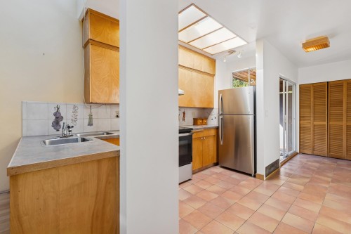 1491 Dempsey Road, North Vancouver, BC 