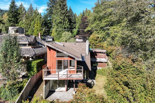 1491 Dempsey Road, North Vancouver, BC 